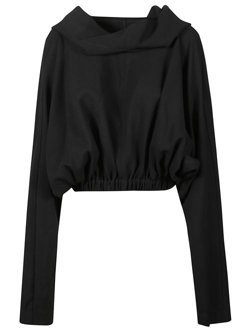 Hooded top RICK OWENS | RO02E4262WA09